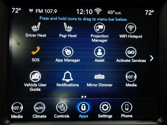 2020 Chrysler 300 300S