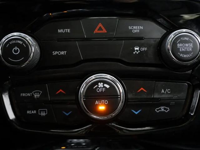 2020 Chrysler 300 300S