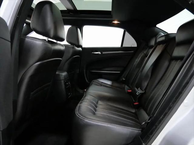 2020 Chrysler 300 300S