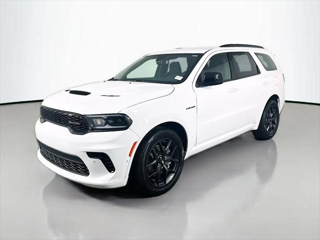 2026 Dodge Durango GT AWD HEMI V8