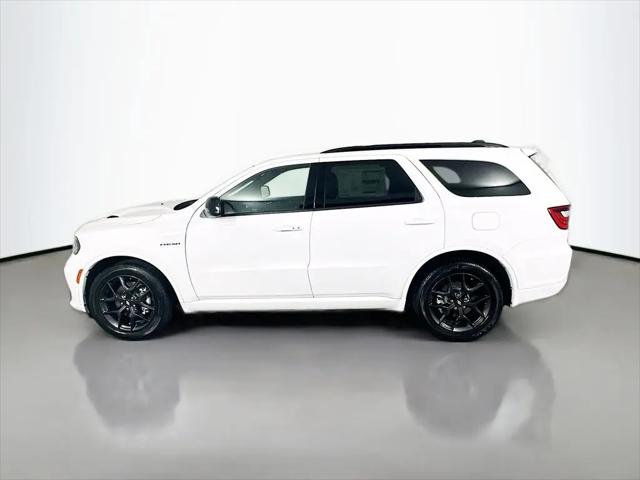 2026 Dodge Durango GT AWD HEMI V8