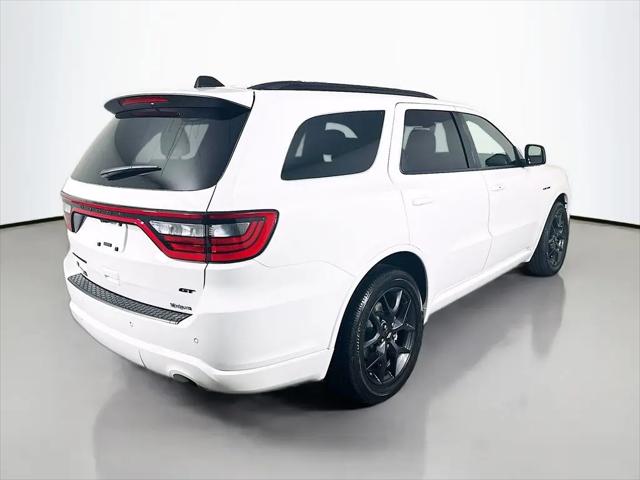 2026 Dodge Durango GT AWD HEMI V8