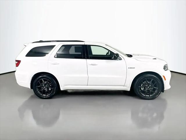 2026 Dodge Durango GT AWD HEMI V8