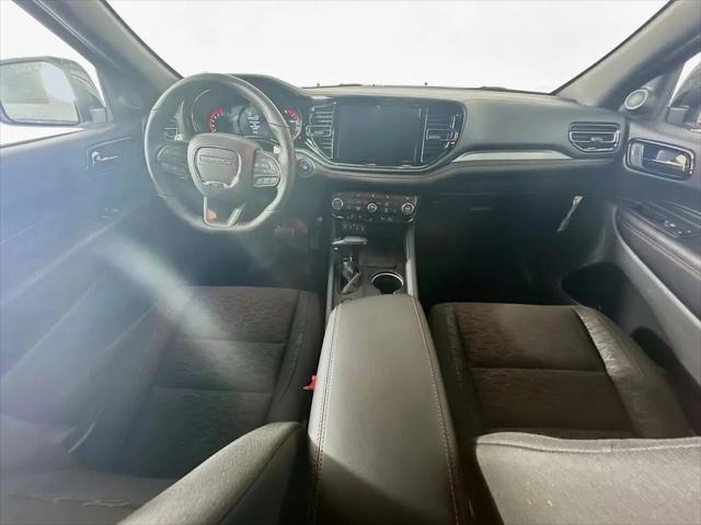 2026 Dodge Durango GT AWD HEMI V8