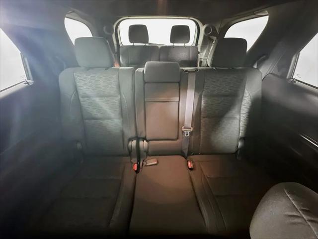 2026 Dodge Durango GT AWD HEMI V8