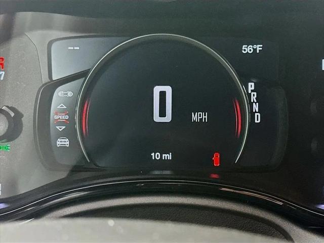 2026 Dodge Durango GT AWD HEMI V8