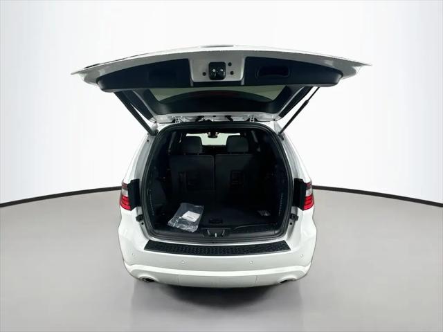2026 Dodge Durango GT AWD HEMI V8