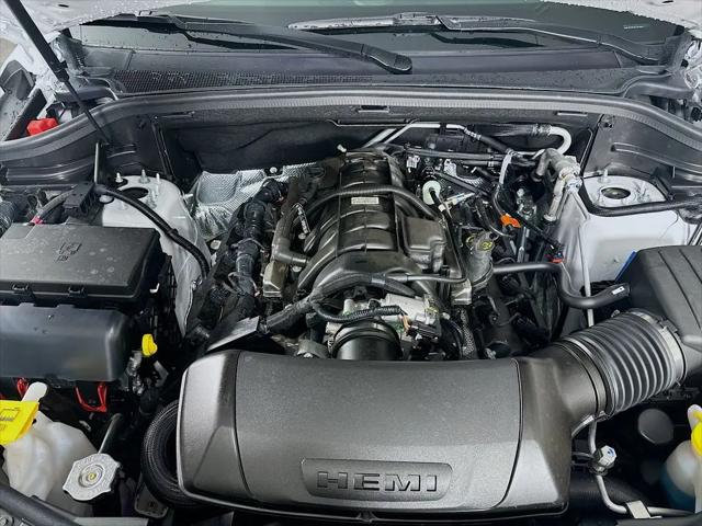 2026 Dodge Durango GT AWD HEMI V8