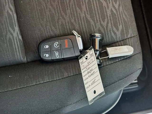 2026 Dodge Durango GT AWD HEMI V8
