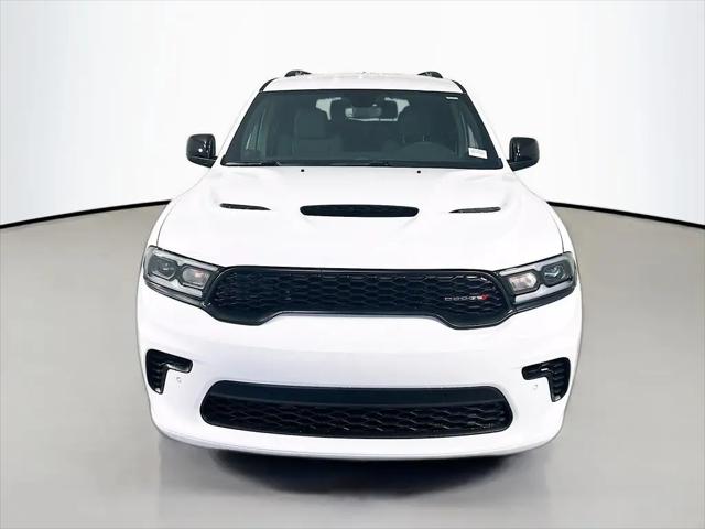 2026 Dodge Durango GT AWD HEMI V8