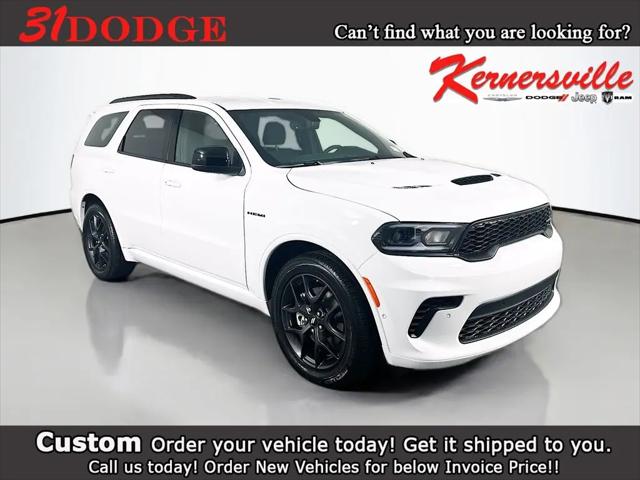 2026 Dodge Durango GT AWD HEMI V8 for sale in Kernersville, NC