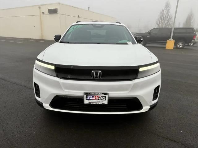 2026 Honda Prologue Elite