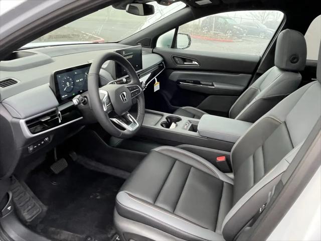 2026 Honda Prologue Elite