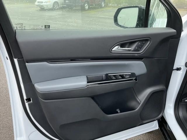 2026 Honda Prologue Elite