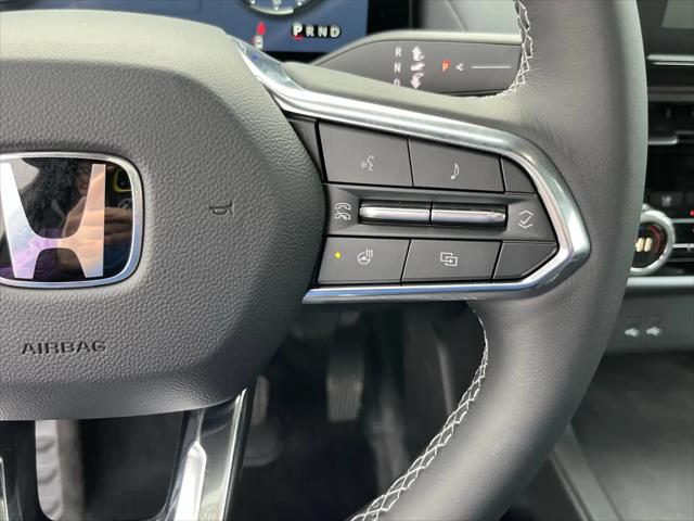 2026 Honda Prologue Elite