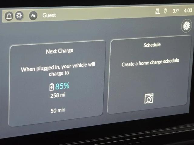 2026 Honda Prologue Touring