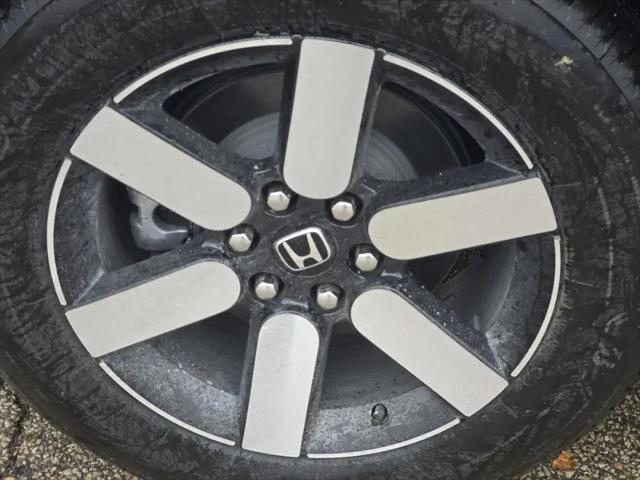 2026 Honda Prologue Touring