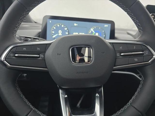 2026 Honda Prologue Touring