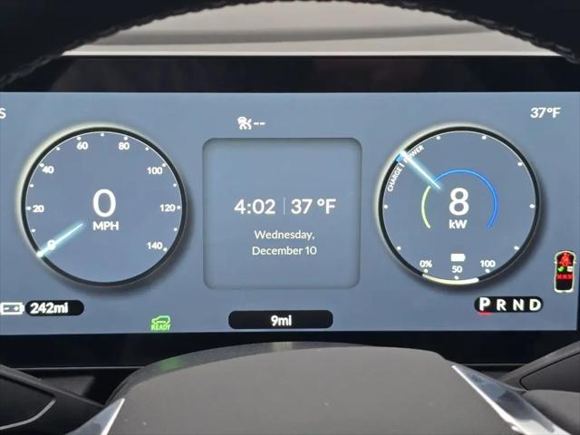 2026 Honda Prologue Touring