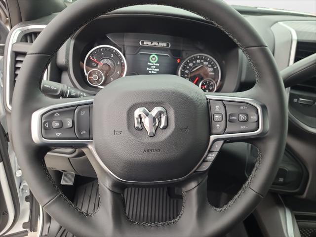 2026 Ram 2500 Big Horn Crew Cab 4x4 64 Box