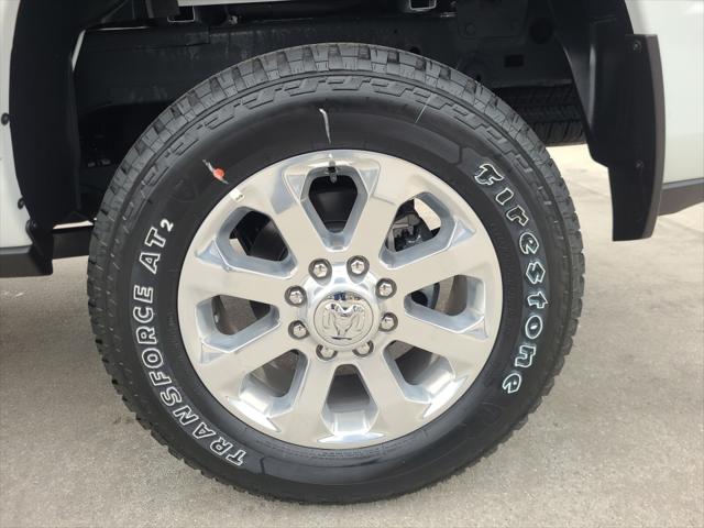 2026 Ram 2500 Big Horn Crew Cab 4x4 64 Box