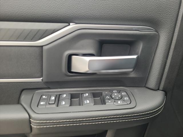 2026 Ram 2500 Big Horn Crew Cab 4x4 64 Box