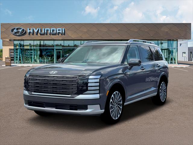 2026 Hyundai Palisade Calligraphy for sale in Green Valley, AZ