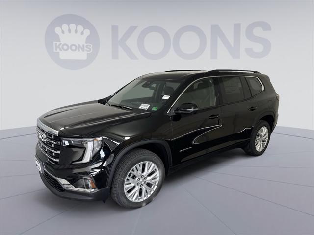 2026 GMC Acadia Elevation FWD for sale in Vienna, VA