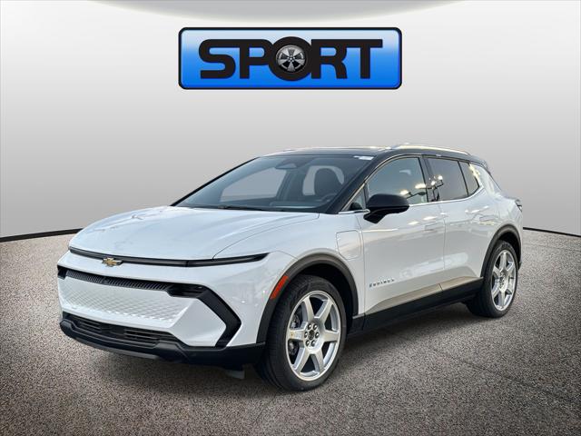 2026 Chevrolet Equinox LT 2, FWD for sale in Silver Spring, MD