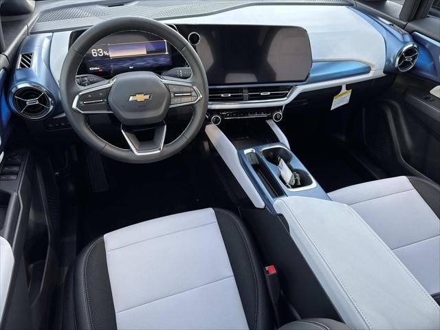 2026 Chevrolet Equinox LT 2, FWD