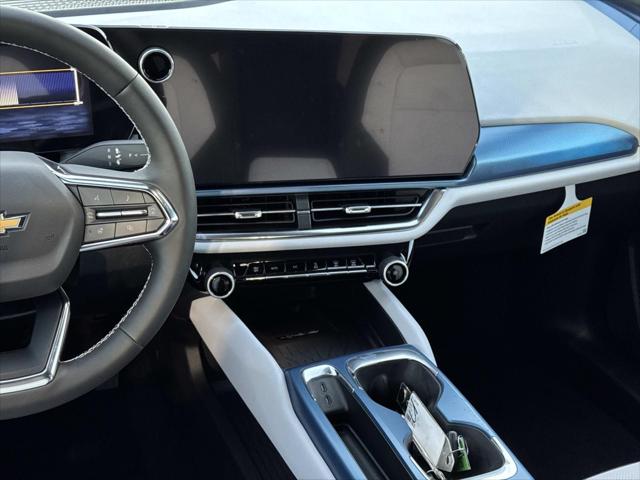 2026 Chevrolet Equinox LT 2, FWD