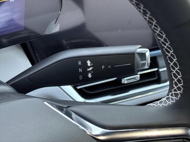 2026 Chevrolet Equinox LT 2, FWD