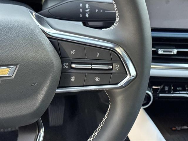 2026 Chevrolet Equinox LT 2, FWD