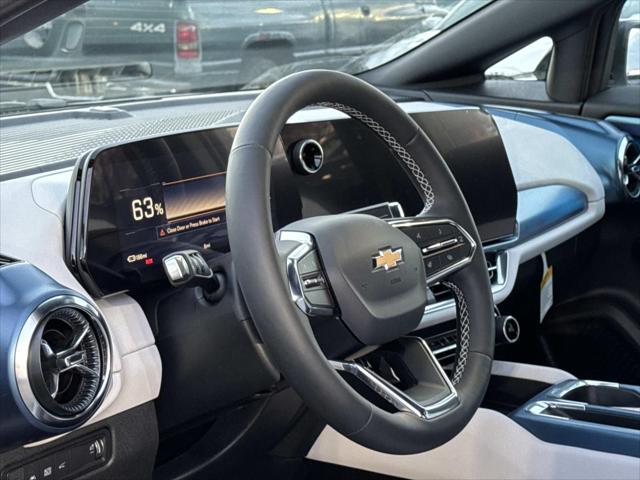 2026 Chevrolet Equinox LT 2, FWD