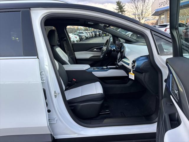 2026 Chevrolet Equinox LT 2, FWD