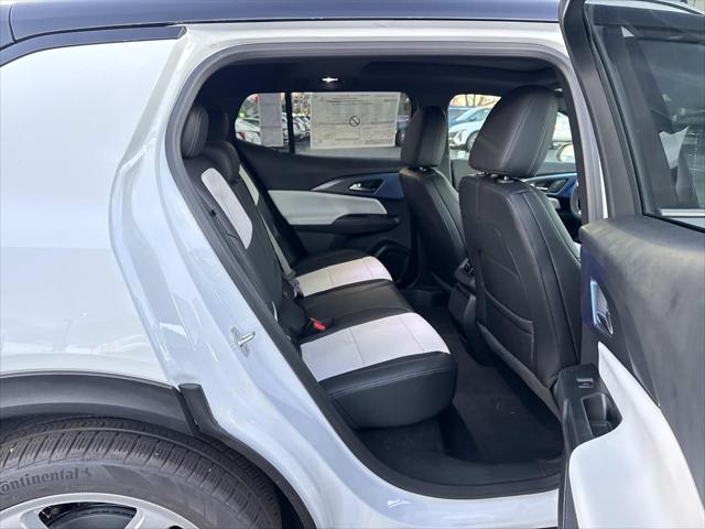 2026 Chevrolet Equinox LT 2, FWD