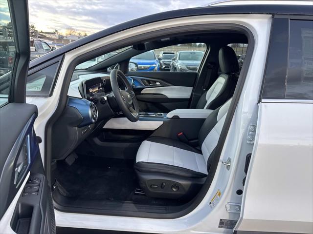 2026 Chevrolet Equinox LT 2, FWD