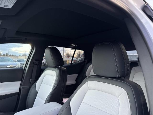 2026 Chevrolet Equinox LT 2, FWD