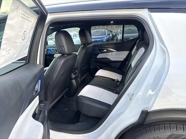 2026 Chevrolet Equinox LT 2, FWD