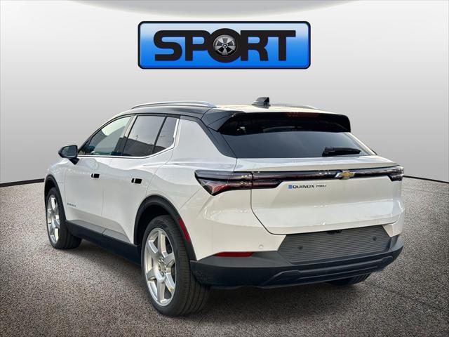 2026 Chevrolet Equinox LT 2, FWD