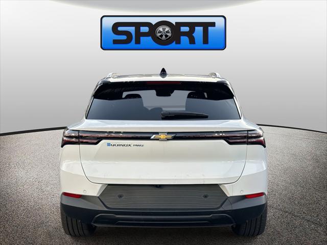 2026 Chevrolet Equinox LT 2, FWD