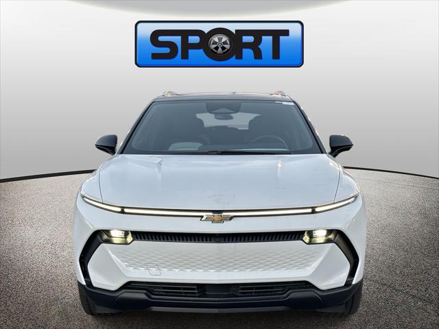 2026 Chevrolet Equinox LT 2, FWD