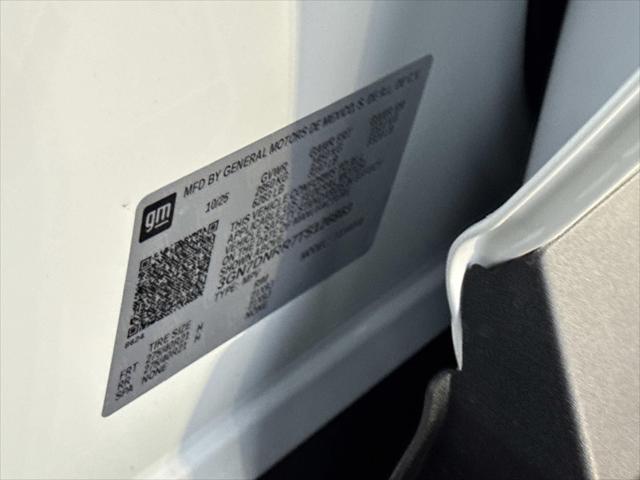 2026 Chevrolet Equinox LT 2, FWD