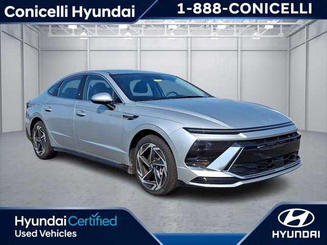 2026 Hyundai Sonata SEL Sport for sale in Conshohocken, PA