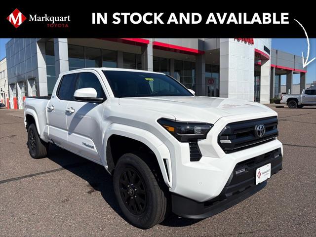 2026 Toyota Tacoma SR5 for sale in Chippewa Falls, WI