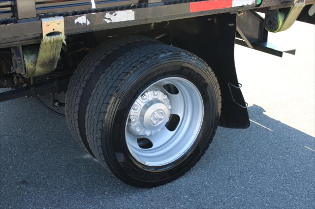 2024 Ram 4500 Chassis Tradesman/SLT/Laramie/Limited