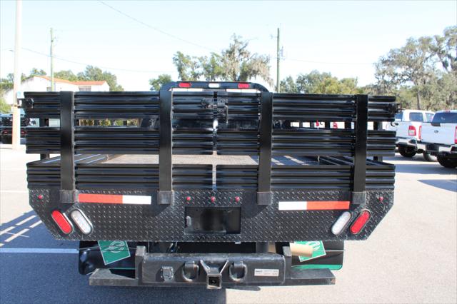 2024 Ram 4500 Chassis Tradesman/SLT/Laramie/Limited