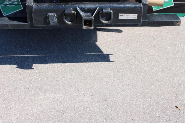 2024 Ram 4500 Chassis Tradesman/SLT/Laramie/Limited