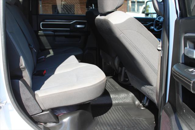 2024 Ram 4500 Chassis Tradesman/SLT/Laramie/Limited