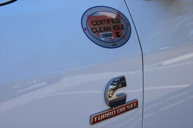 2024 Ram 4500 Chassis Tradesman/SLT/Laramie/Limited